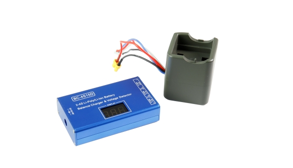 25349 Apache AH-64D CP Helikopter 6G/3D GPS RTF